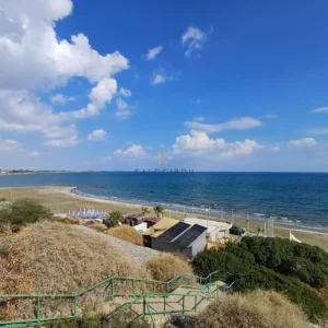 3 Bedroom House for Sale in Pervolia Larnacas