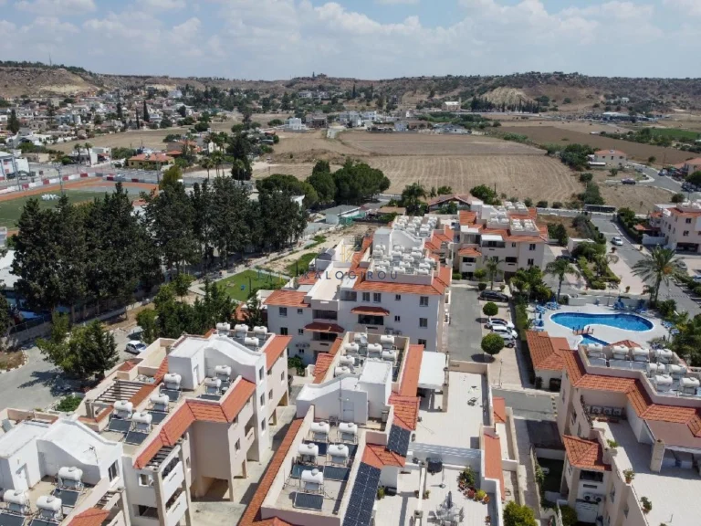 Cheap Apartments for Sale Larnaca up to 200000 euro