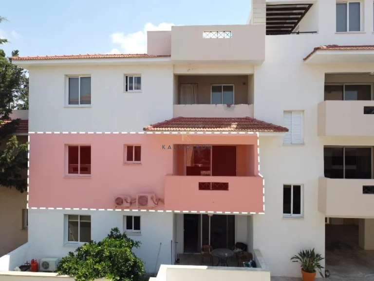 Cheap Apartments for Sale Larnaca up to 200000 euro