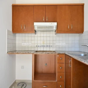 34m² Apartment for Sale in Tersefanou, Larnaca District