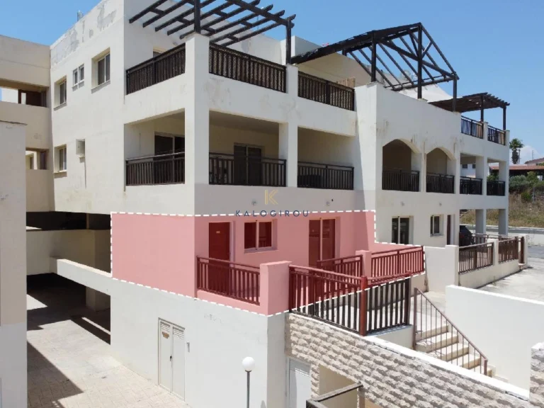 Cheap Apartments for Sale Cyprus