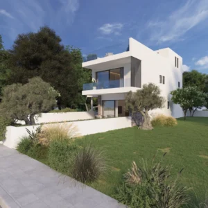 3 Bedroom House for Sale in Geroskipou, Paphos District