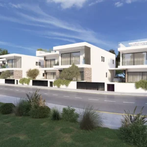 3 Bedroom House for Sale in Geroskipou, Paphos District