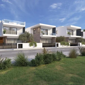 3 Bedroom House for Sale in Geroskipou, Paphos District