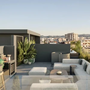 2 Bedroom Apartment for Sale in Limassol – Petrou kai Pavlou