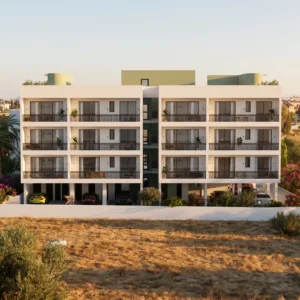 2 Bedroom Apartment for Sale in Aradippou, Larnaca District