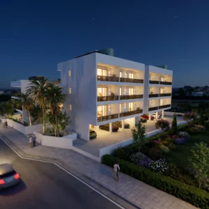 1 Bedroom Apartment for Sale in Aradippou, Larnaca District