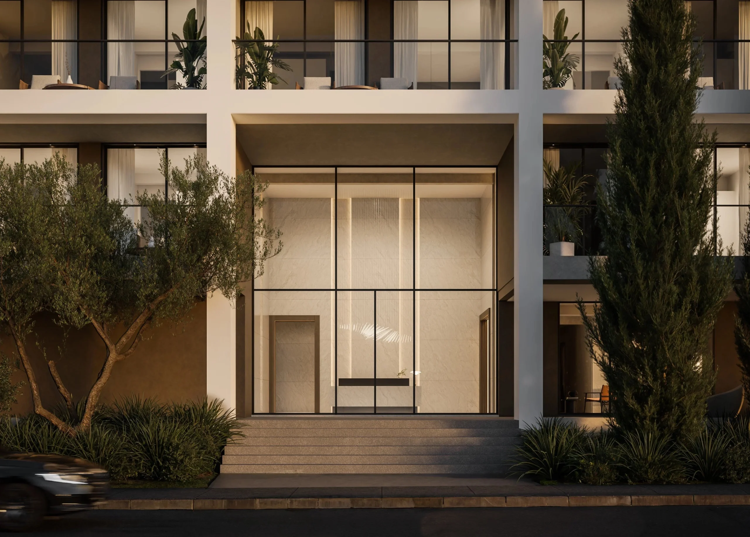 1 Bedroom Apartment for Sale in Limassol – Tsiflikoudia