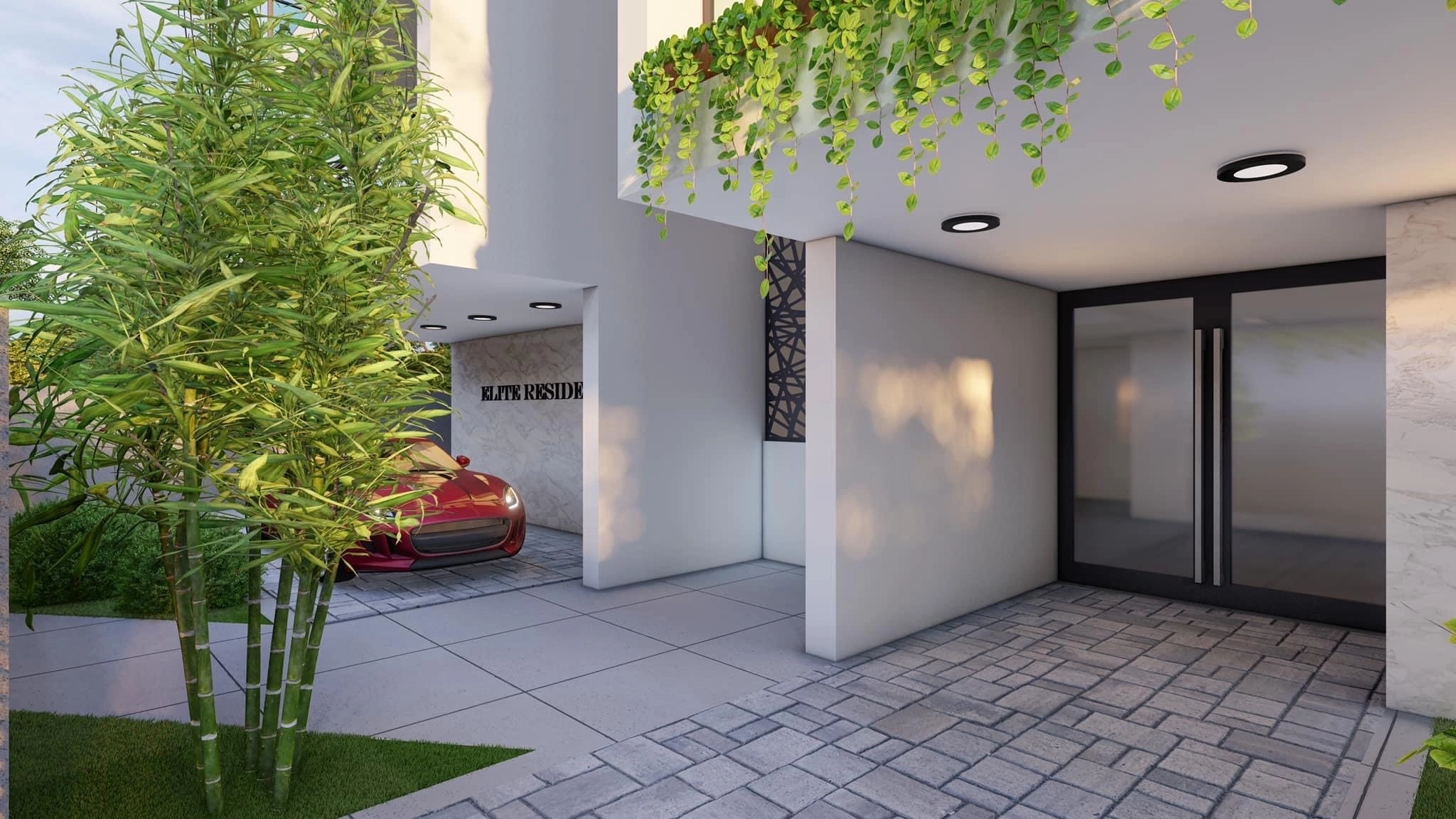 2 Bedroom Apartment for Sale in Strovolos, Limassol District