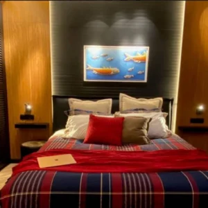 2 Bedroom Apartment for Rent in Limassol – Agios Athanasios
