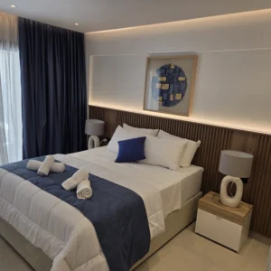 1 Bedroom Apartment for Rent in Chlorakas, Paphos District