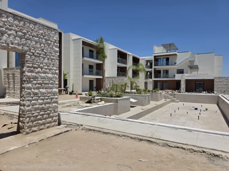 Cheap Apartments for Sale Larnaca up to 400000 euro