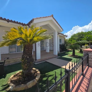 2 Bedroom House for Sale in Kiti, Larnaca District