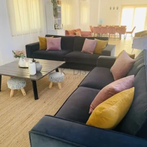 4 Bedroom House for Rent in Limassol District