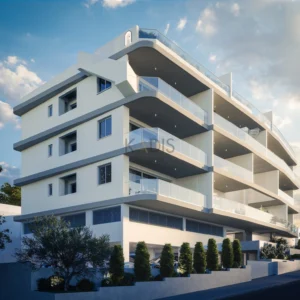 3 Bedroom Apartment for Sale in Limassol – Agios Athanasios