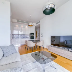 2 Bedroom Apartment for Rent in Limassol District