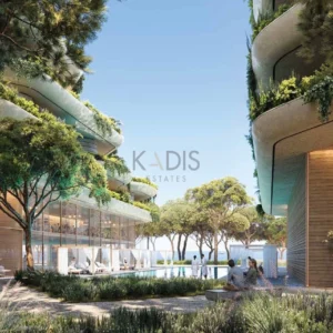 1 Bedroom Apartment for Sale in Livadia Larnakas, Larnaca District