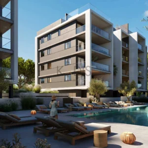3 Bedroom Apartment for Sale in Limassol District