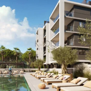 2 Bedroom Apartment for Sale in Limassol District