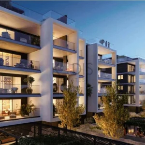 2 Bedroom Apartment for Sale in Limassol District