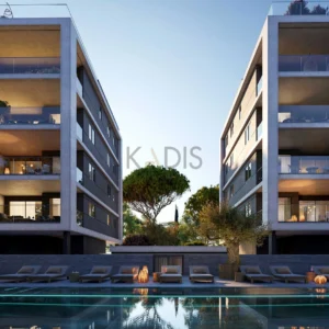 3 Bedroom Apartment for Sale in Limassol District