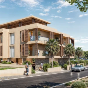 2 Bedroom Apartment for Sale in Pyrgos Lemesou, Limassol District
