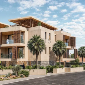 1 Bedroom Apartment for Sale in Pyrgos Lemesou, Limassol District