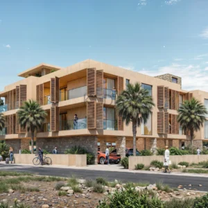 2 Bedroom Apartment for Sale in Pyrgos Lemesou, Limassol District