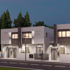 3 Bedroom House for Sale in Latsia, Nicosia District