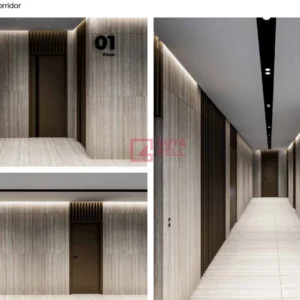 1705m² Office for Rent in Limassol – Agios Athanasios