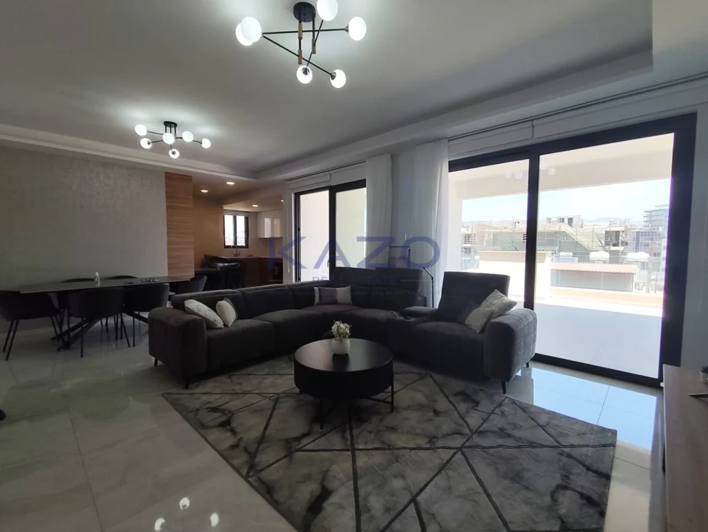 4 Bedroom Apartment for Sale in Limassol District