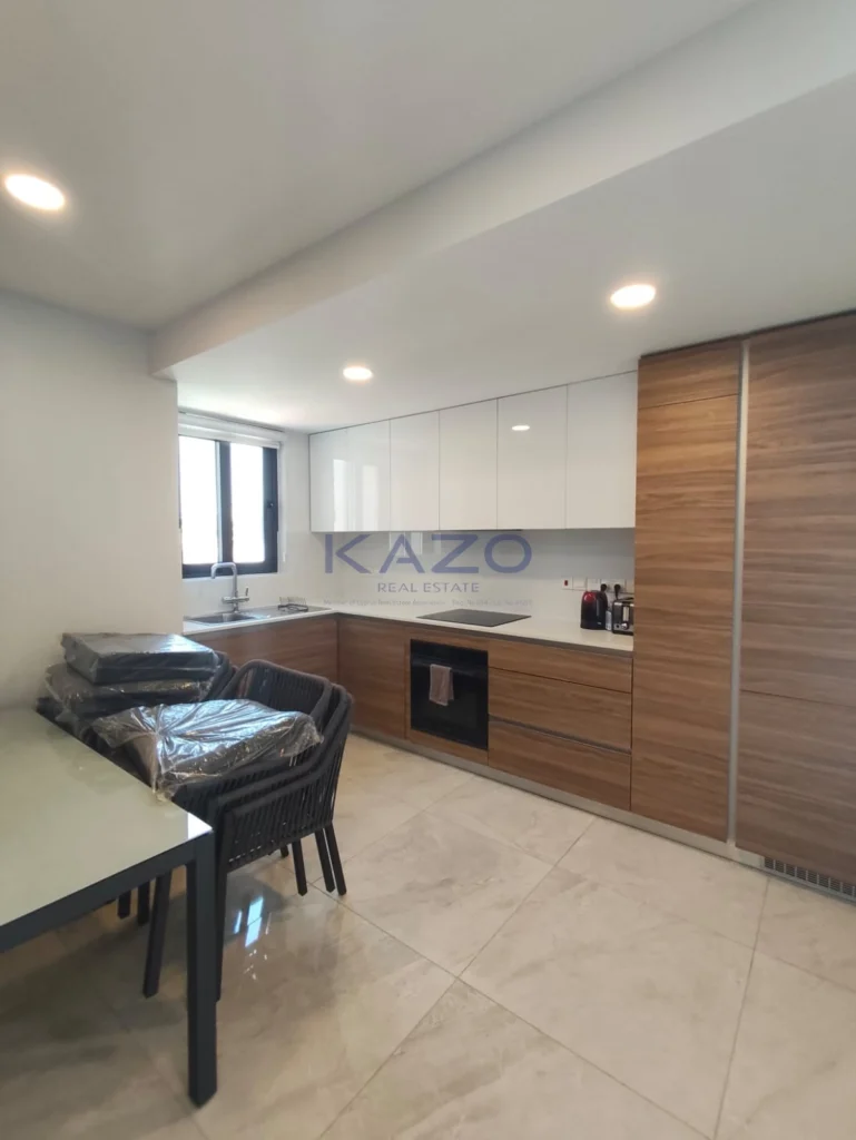 4 Bedroom Apartment for Sale in Limassol District