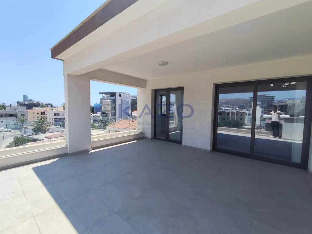 4 Bedroom Apartment for Sale in Limassol District