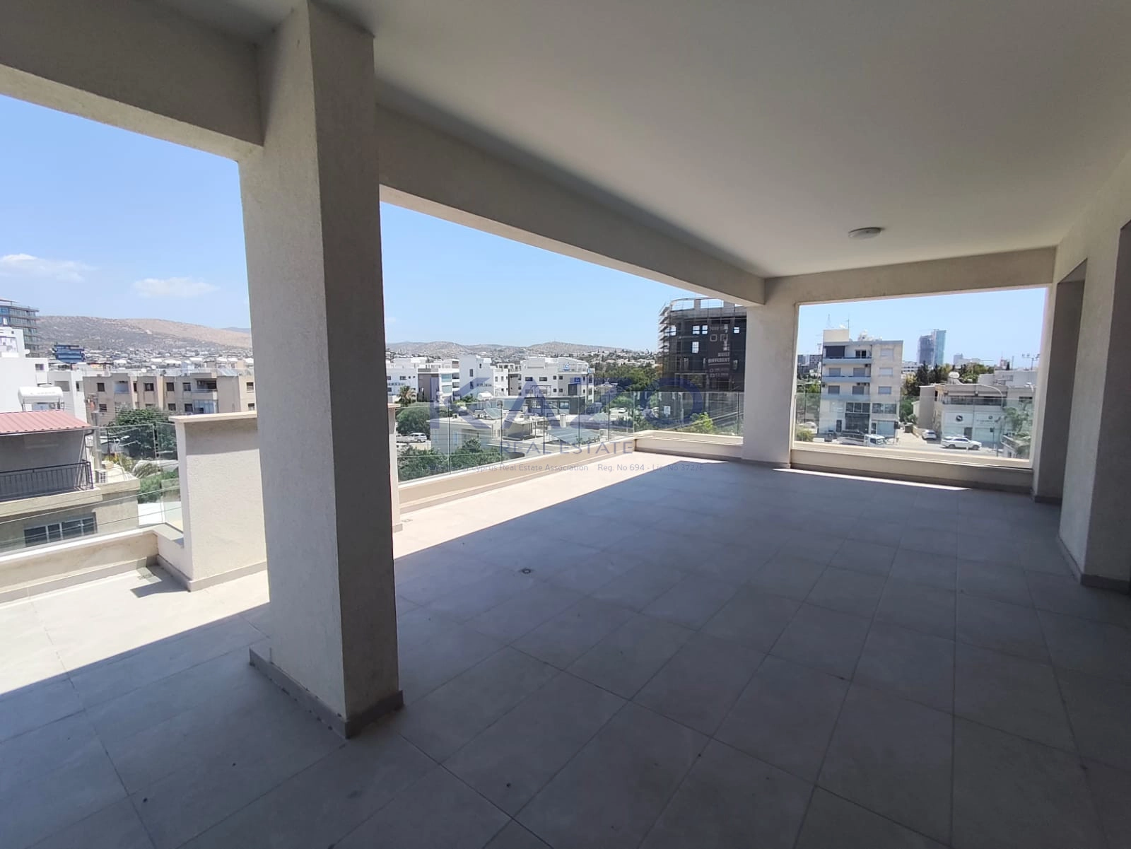 4 Bedroom Apartment for Sale in Limassol District