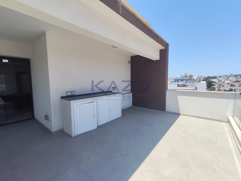 4 Bedroom Apartment for Sale in Limassol District