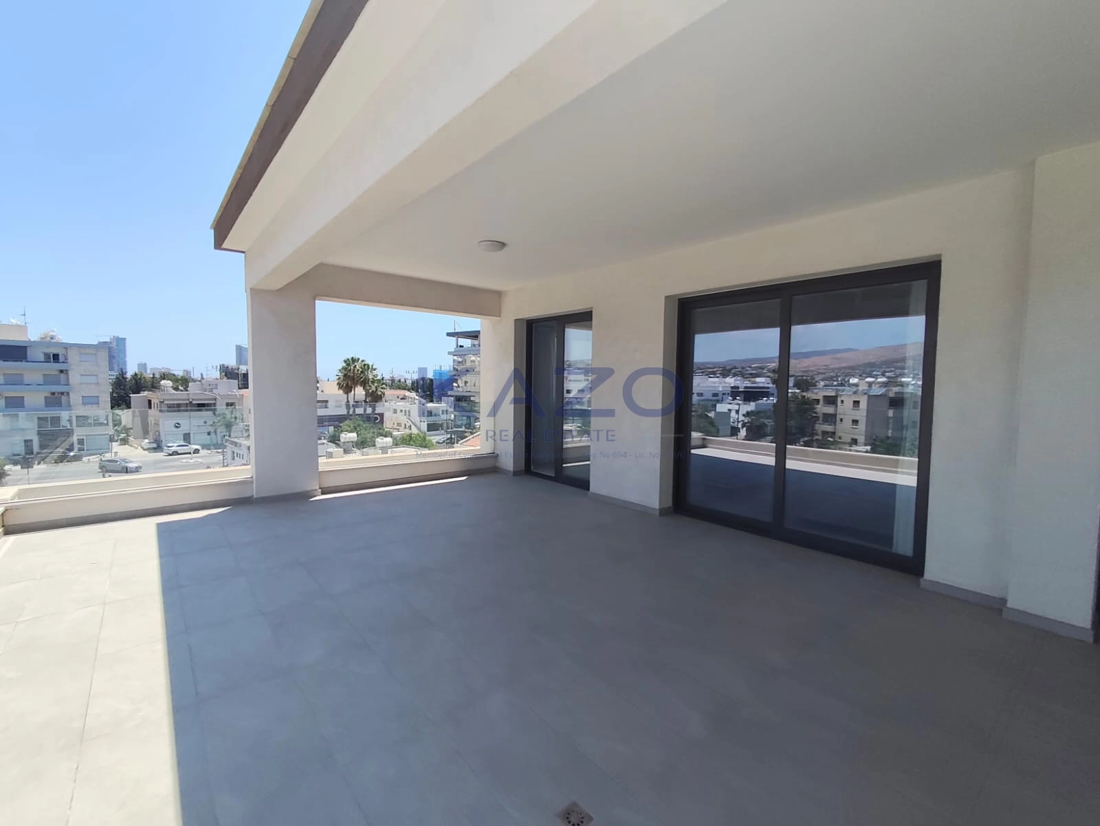 4 Bedroom Apartment for Sale in Limassol District