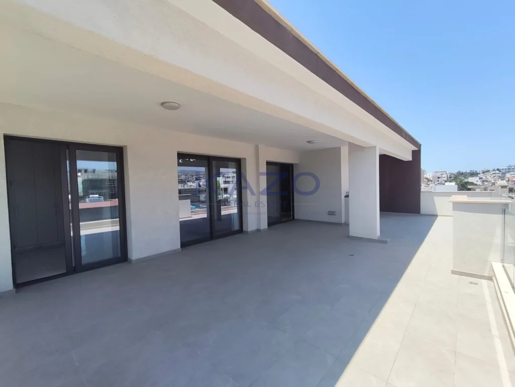 4 Bedroom Apartment for Sale in Limassol District