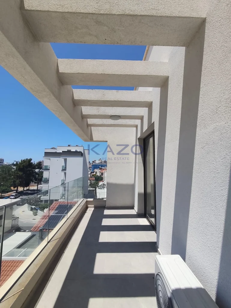 4 Bedroom Apartment for Sale in Limassol District