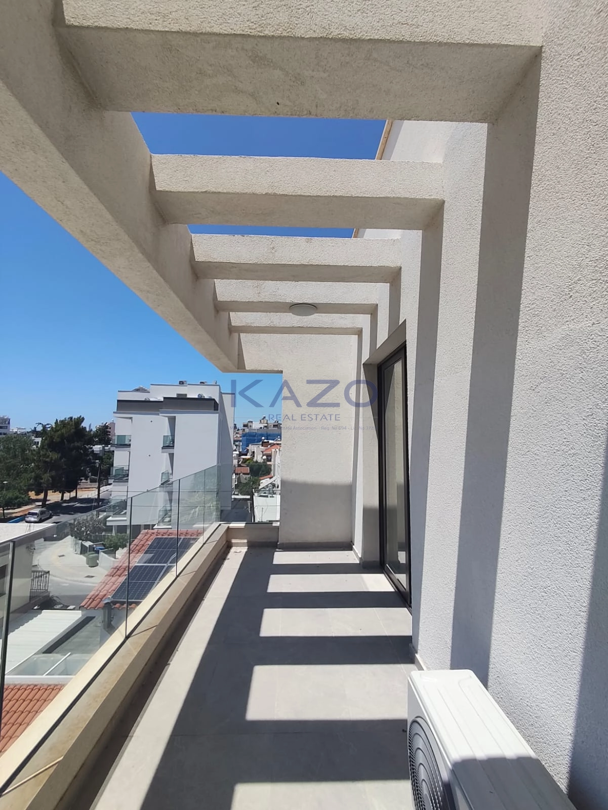 4 Bedroom Apartment for Sale in Limassol District