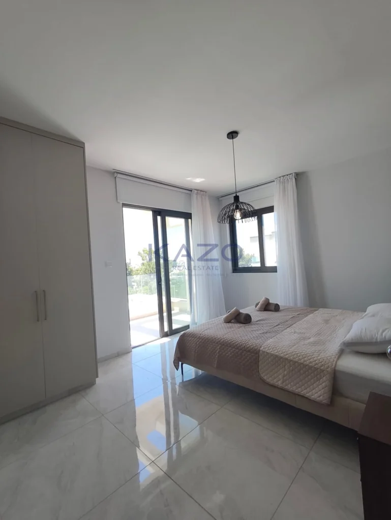 4 Bedroom Apartment for Sale in Limassol District