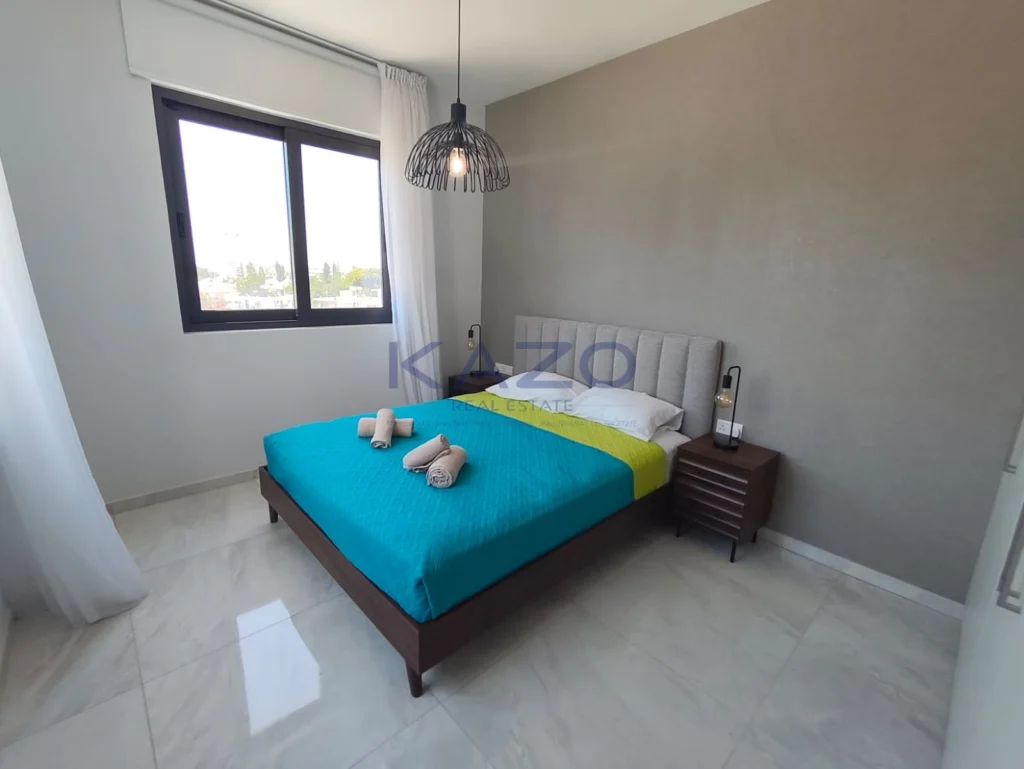 4 Bedroom Apartment for Sale in Limassol District