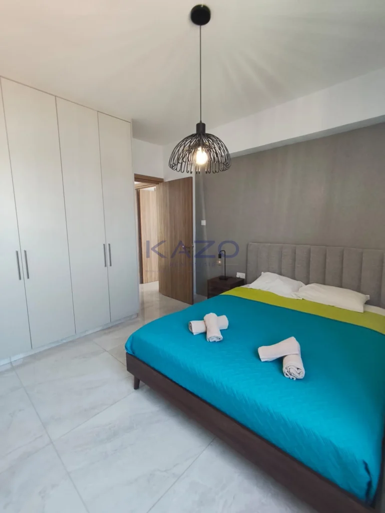 4 Bedroom Apartment for Sale in Limassol District