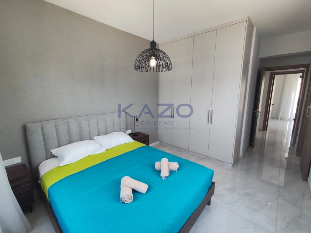 4 Bedroom Apartment for Sale in Limassol District