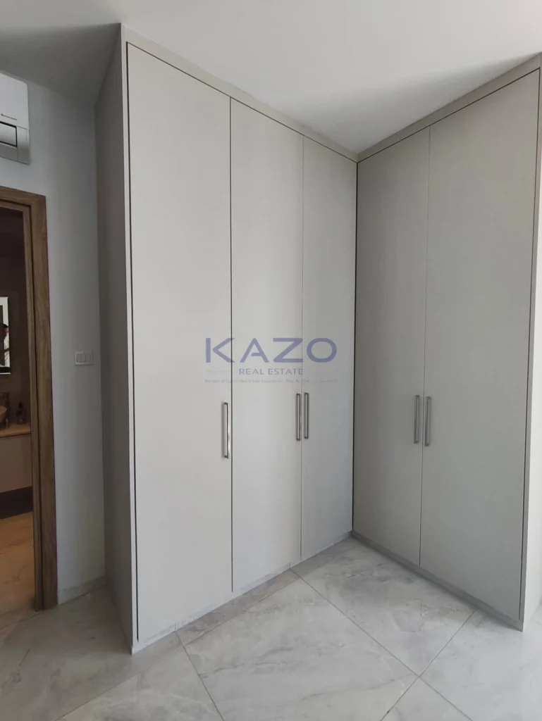4 Bedroom Apartment for Sale in Limassol District
