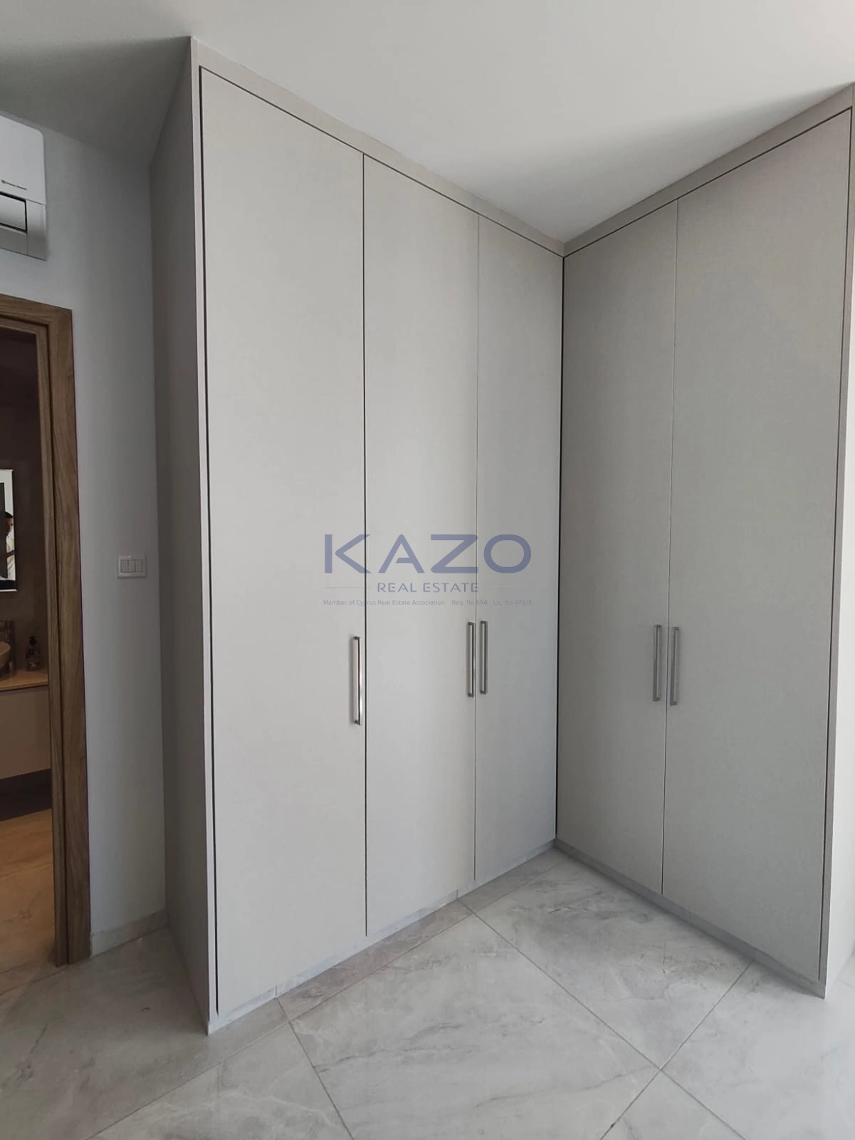 4 Bedroom Apartment for Sale in Limassol District
