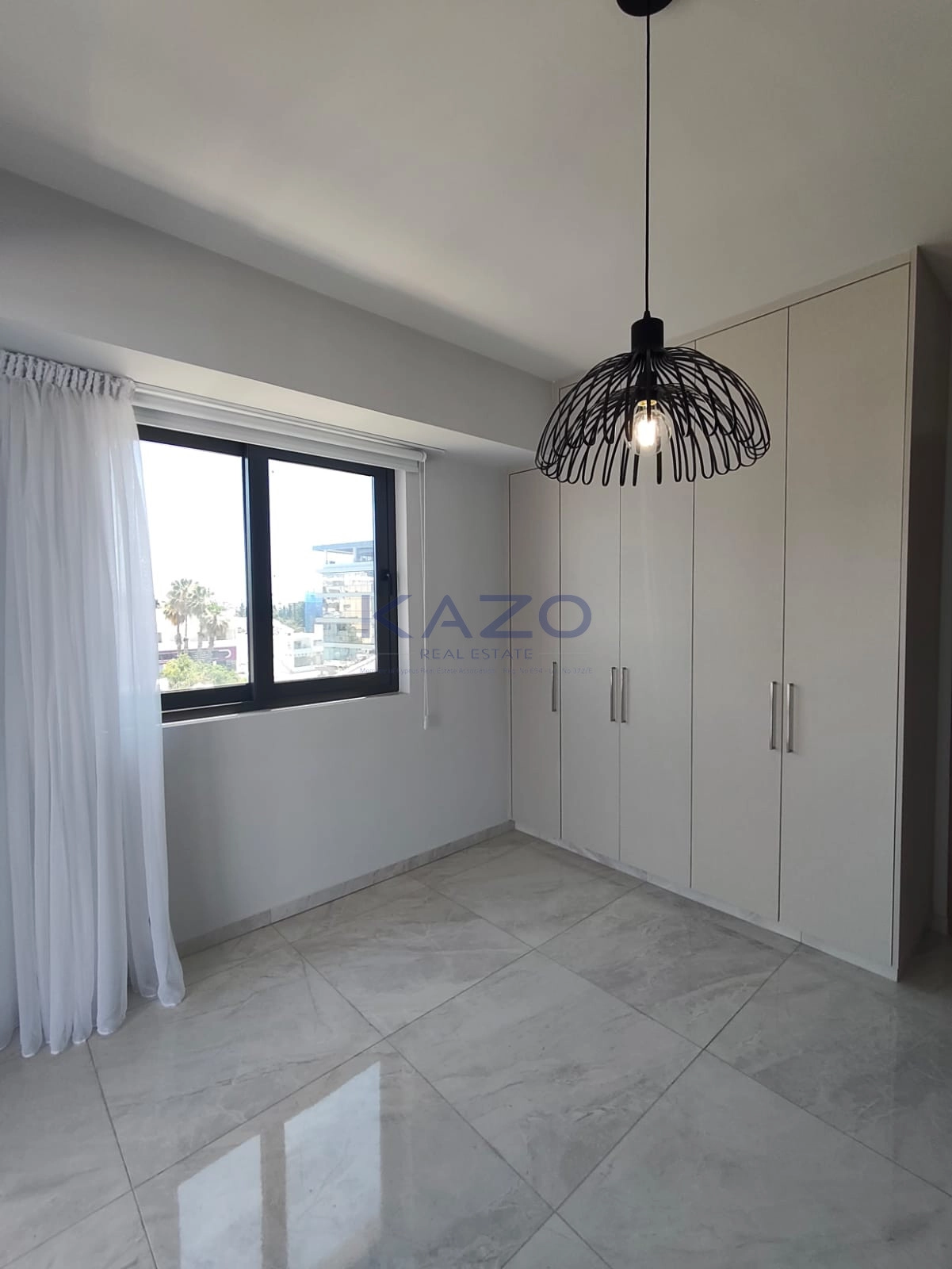4 Bedroom Apartment for Sale in Limassol District