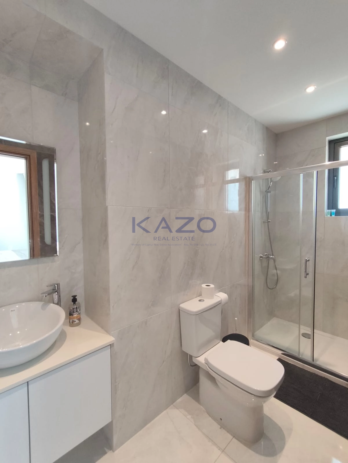 4 Bedroom Apartment for Sale in Limassol District