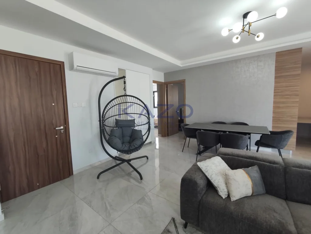4 Bedroom Apartment for Sale in Limassol District