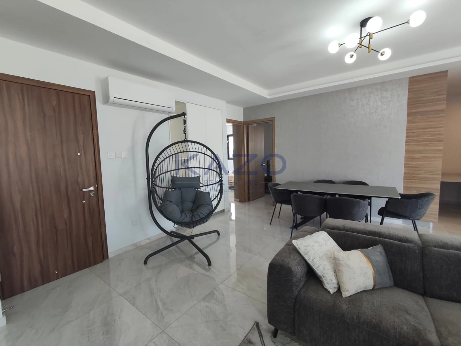 4 Bedroom Apartment for Sale in Limassol District