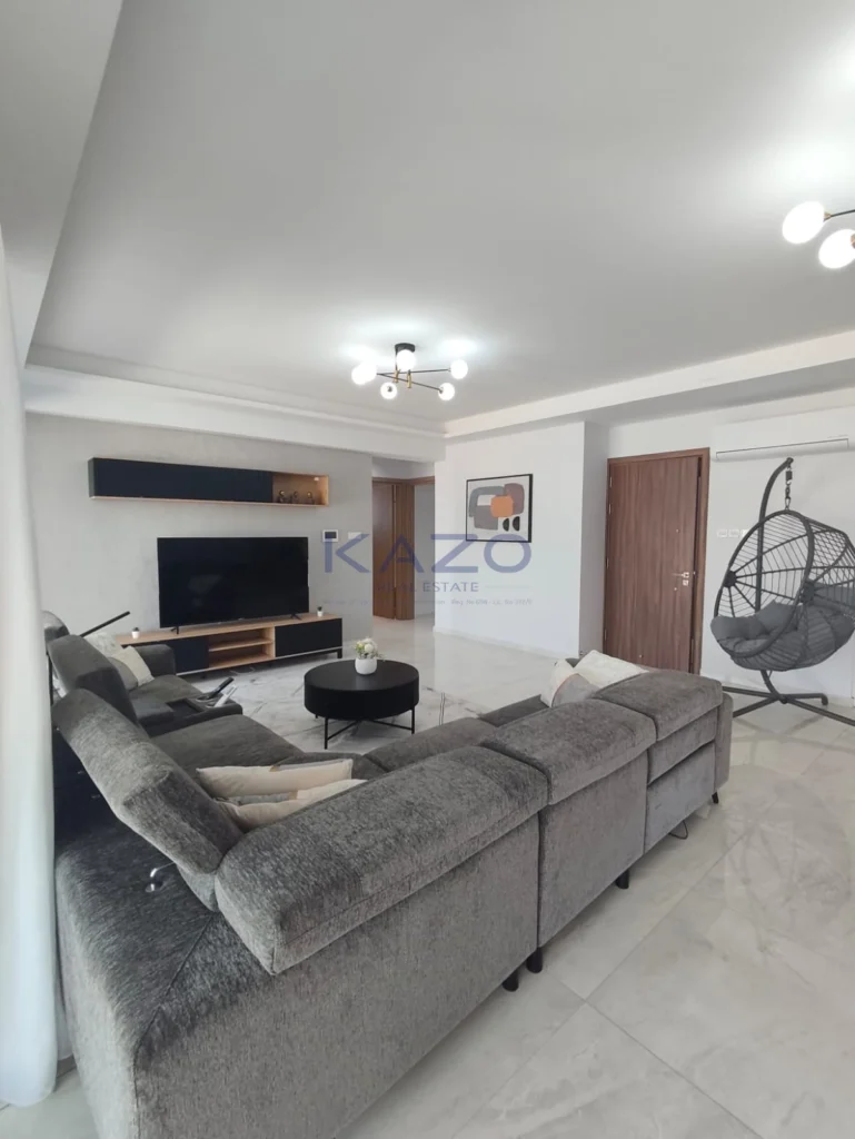 4 Bedroom Apartment for Sale in Limassol District